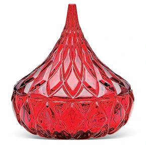 Godinger Hershey's Candy Dish