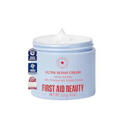 First Aid Beauty Ultra Repair Cream