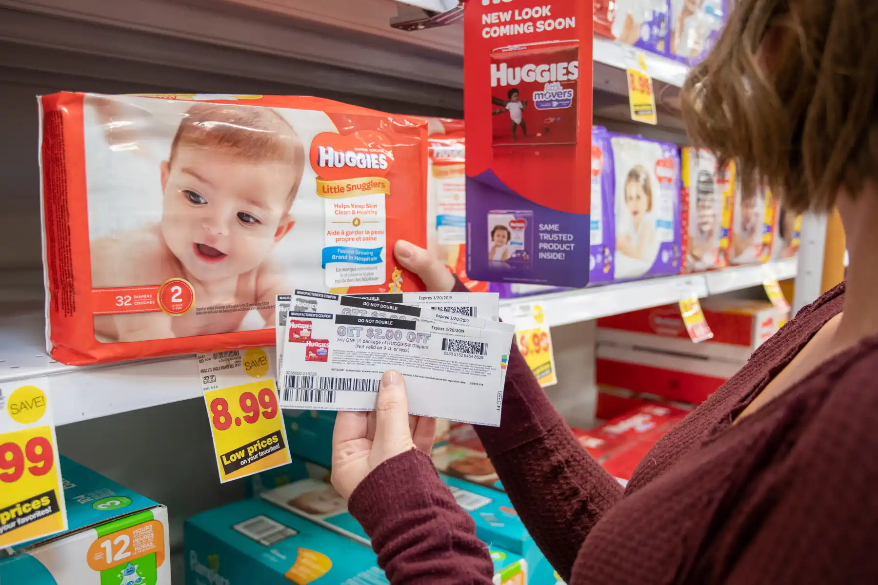 The Ultimate Guide to Stacking Coupons - The Krazy Coupon Lady