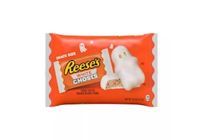 Reese's Halloween Candy Bag