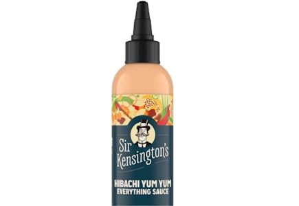 Sir Kensington's Sauce