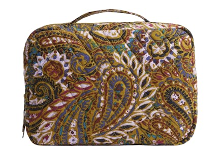 Vera Bradley Travel Organizer
