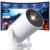 Mini Portable Projector