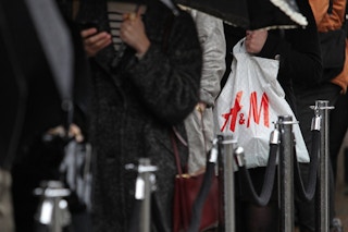 15 Brilliant H&M Shopping Tips You Need to Know