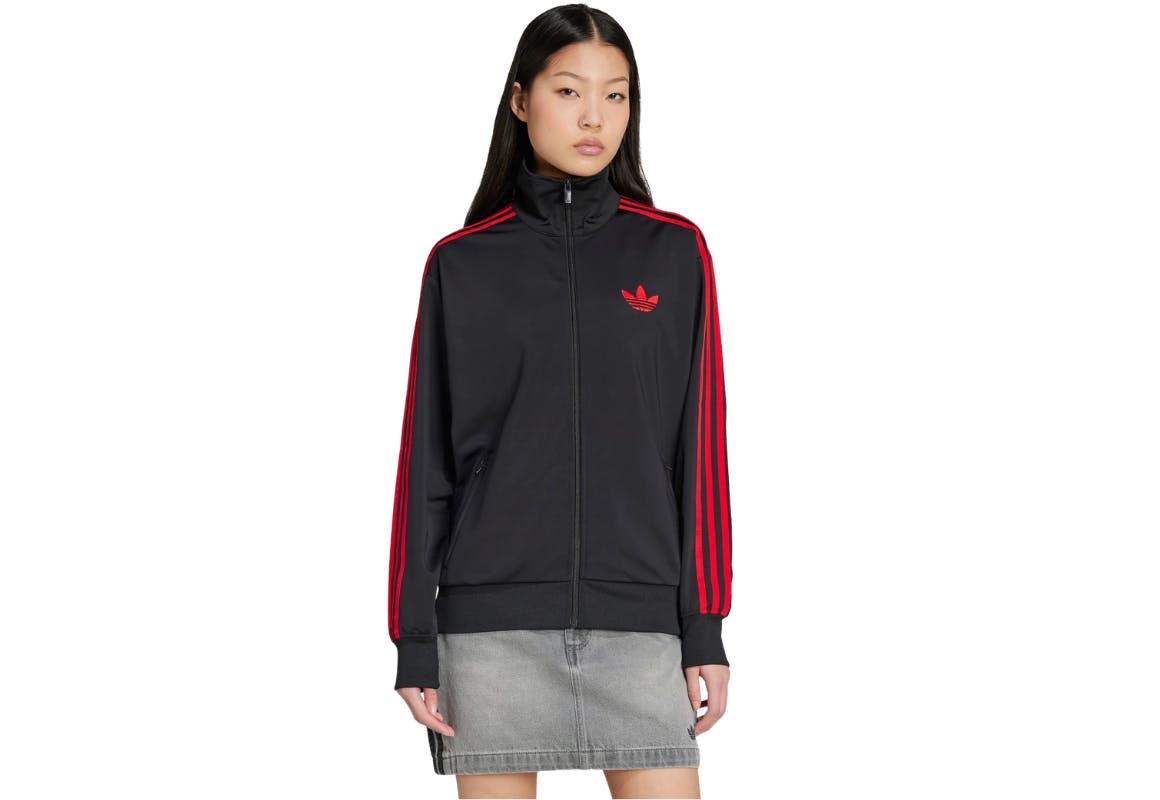Adidas Women's Adicolor Track Top