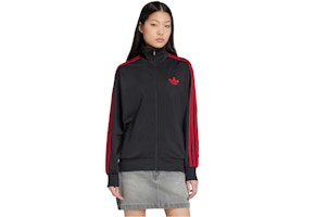 Adidas Women's Adicolor Track Top