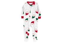 Carter's Baby Footie Pajamas