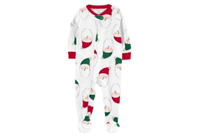 Carter's Baby Footie Pajamas