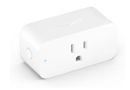 Amazon Smart Plug