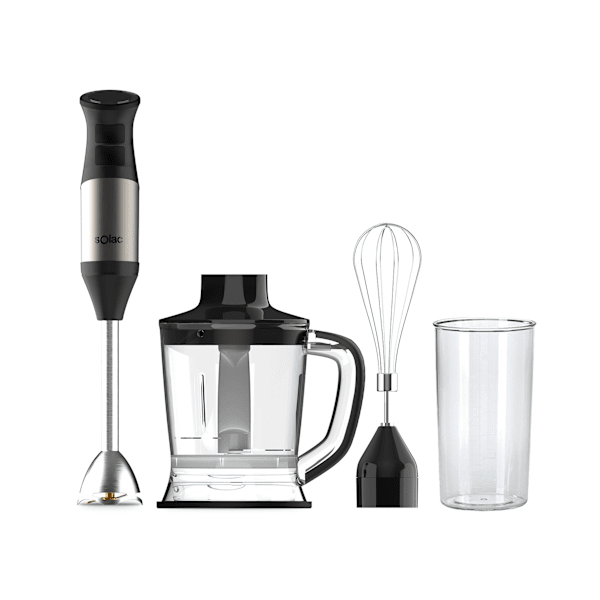 Professional Hand Blender