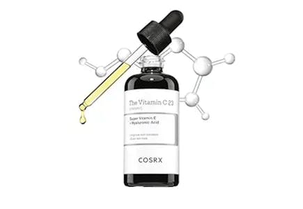 Cosrx Vitamin C Serum