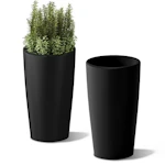 Modern Planters