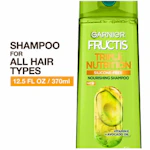 2 Shampoos