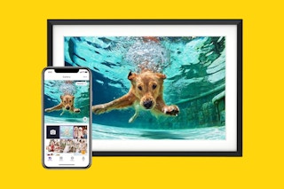 Digital Picture Frame