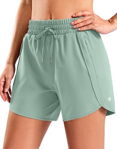 Women's Athletic Shorts