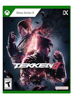 Tekken 8