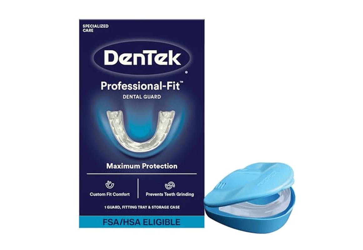 DenTek Mouth Guard