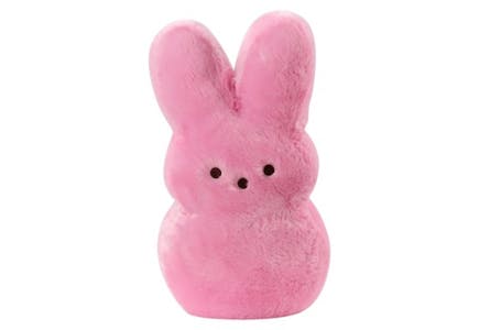 Peeps Easter Rabbit Plush