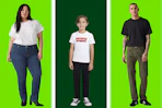 Levi's Kohl's