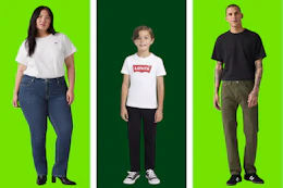 Levi's Kohl's