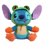 Disney Stitch Goes Wild Plush
