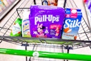 Publix Weekly Ad July 10 - 16 card image