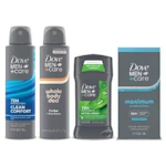 Dove Men+Care Deodorant