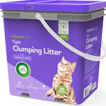 Air Wick Lavender Cat Litter