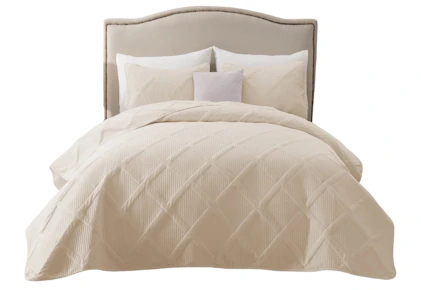 King Quilt Set