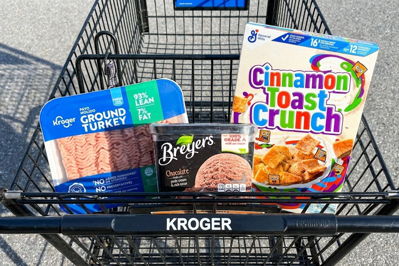 Kroger Coupons and Deals for July 2026 - The Krazy Coupon Lady