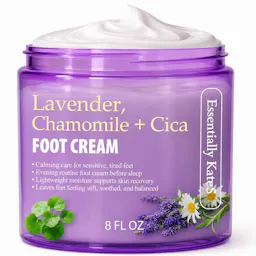Foot Cream
