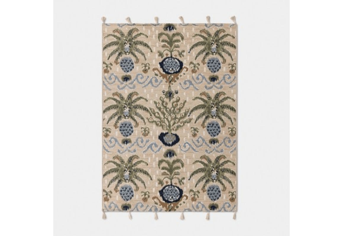 Threshold Outdoor Area Rug