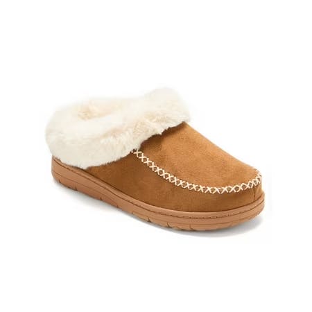 Dearfoams Women's Clog Slippers