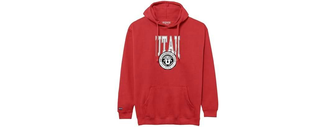 JanSport Adult NCAA Hoodie
