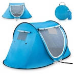 2-Person Pop Up Tent