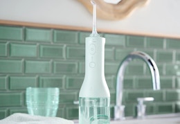 phillips flosser