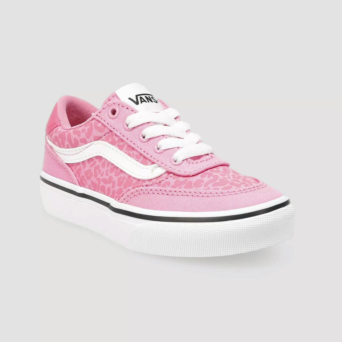 Vans Brooklyn Kids' Shoes