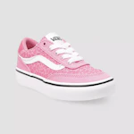 Vans Brooklyn Kids' Shoes