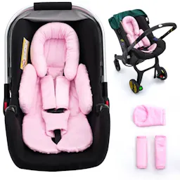 Infant Car Seat Insert