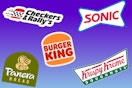 Friday Food Deals Logos