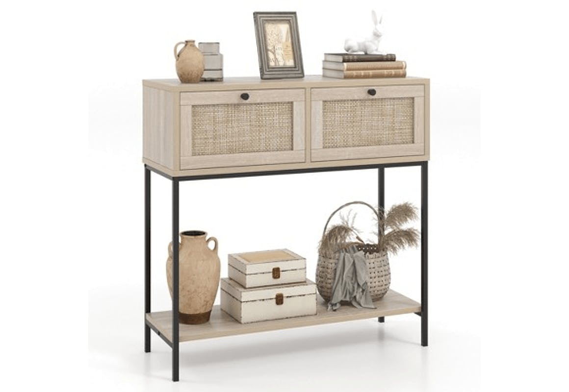 Costway Console Table
