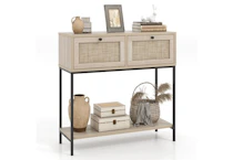Costway Console Table