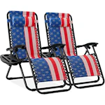 Best Choice Products Zero Gravity Chairs