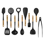 Silicone Cooking Utensil Set