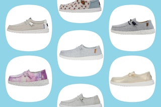 hey dude shoe sale