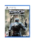 RoboCop: Rogue City PS5 Game