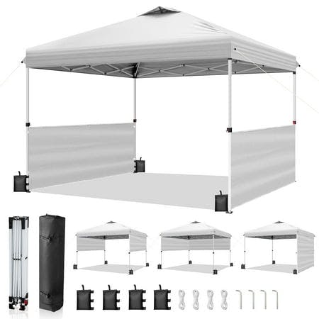 Pop Up Canopy Tent