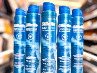 walmart-gillette-dry-spray