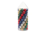 Kringle Express Ornament Set