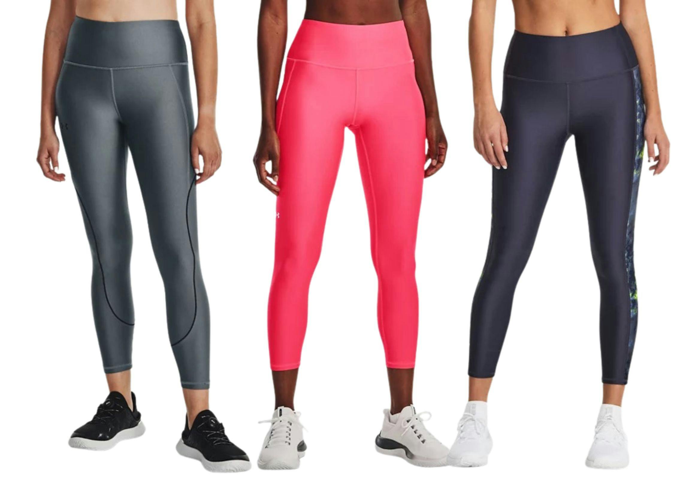 Under Armour Women's Leggings